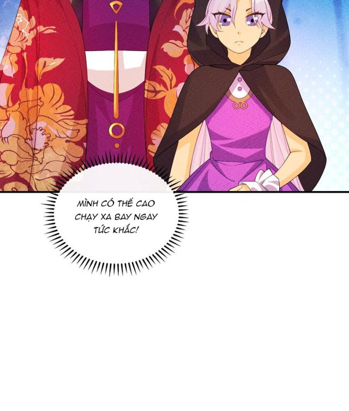 Là Thánh Hoàng Chính Đạo, Ta Cưới Ma Tôn Tà Đạo？！ Chapter 110 - Trang 2