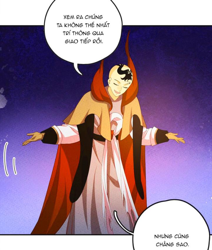 Là Thánh Hoàng Chính Đạo, Ta Cưới Ma Tôn Tà Đạo？！ Chapter 110 - Trang 2