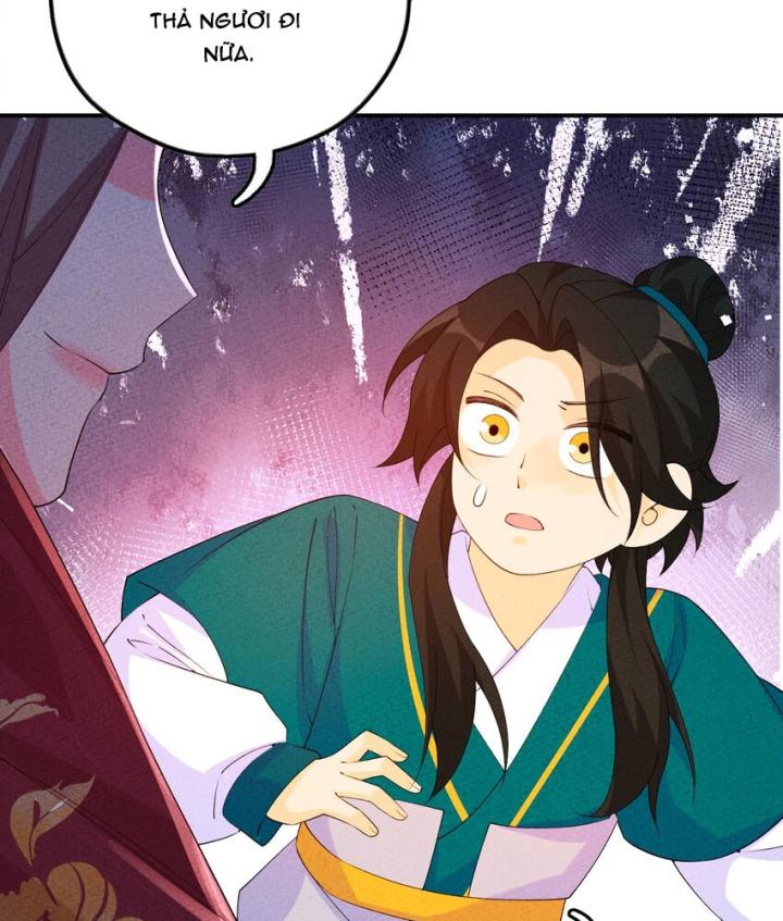 Là Thánh Hoàng Chính Đạo, Ta Cưới Ma Tôn Tà Đạo？！ Chapter 111 - Trang 2