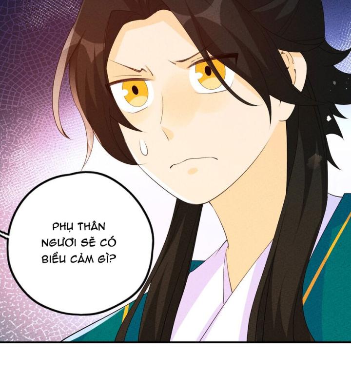 Là Thánh Hoàng Chính Đạo, Ta Cưới Ma Tôn Tà Đạo？！ Chapter 111 - Trang 2