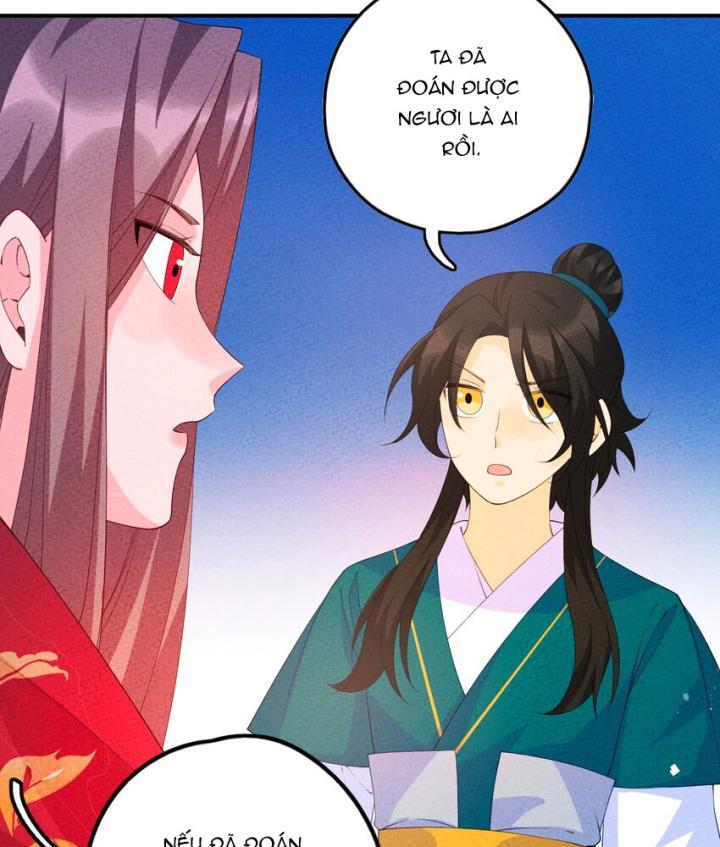 Là Thánh Hoàng Chính Đạo, Ta Cưới Ma Tôn Tà Đạo？！ Chapter 111 - Trang 2