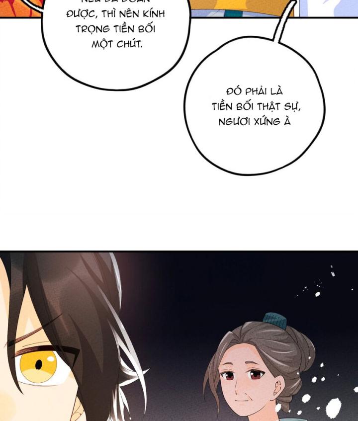 Là Thánh Hoàng Chính Đạo, Ta Cưới Ma Tôn Tà Đạo？！ Chapter 111 - Trang 2