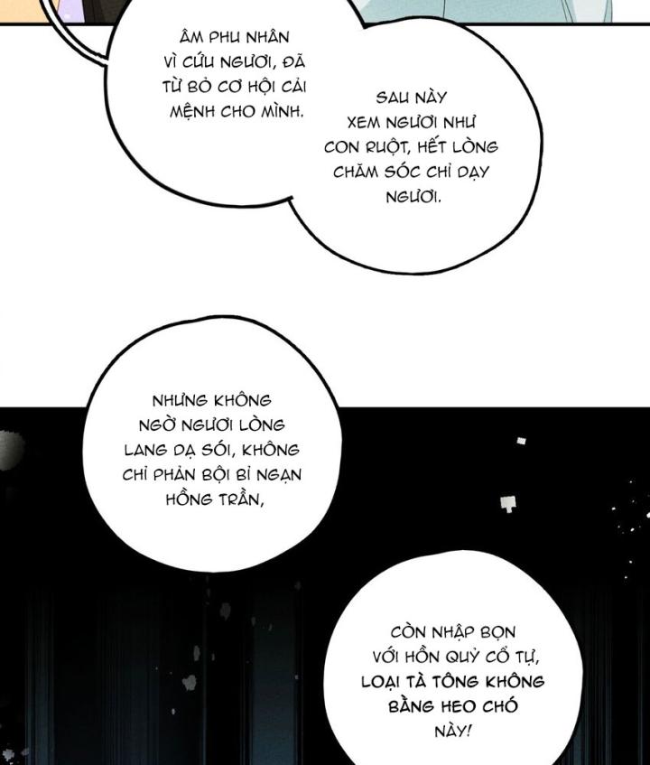 Là Thánh Hoàng Chính Đạo, Ta Cưới Ma Tôn Tà Đạo？！ Chapter 111 - Trang 2