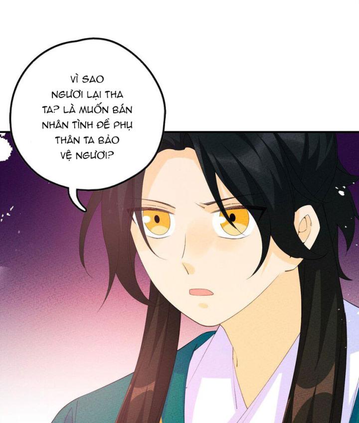 Là Thánh Hoàng Chính Đạo, Ta Cưới Ma Tôn Tà Đạo？！ Chapter 111 - Trang 2