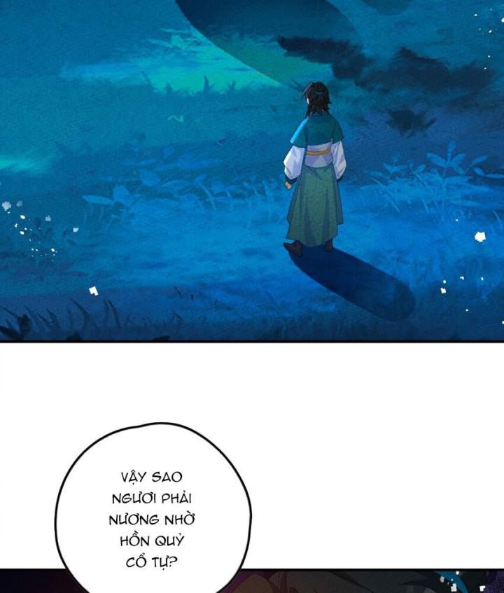 Là Thánh Hoàng Chính Đạo, Ta Cưới Ma Tôn Tà Đạo？！ Chapter 111 - Trang 2