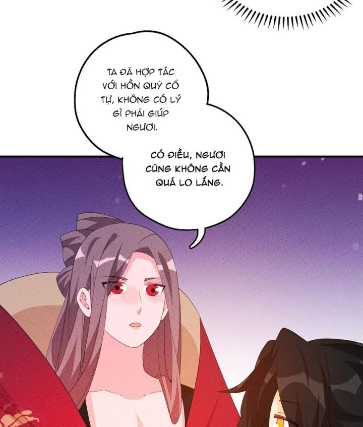 Là Thánh Hoàng Chính Đạo, Ta Cưới Ma Tôn Tà Đạo？！ Chapter 111 - Trang 2