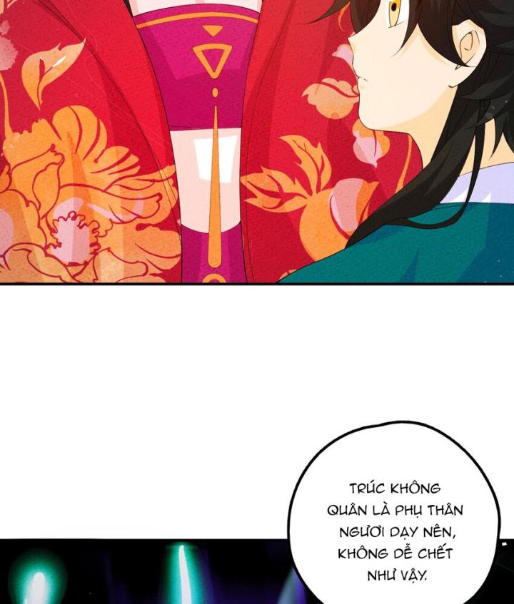 Là Thánh Hoàng Chính Đạo, Ta Cưới Ma Tôn Tà Đạo？！ Chapter 111 - Trang 2