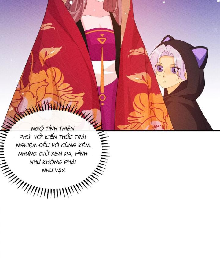 Là Thánh Hoàng Chính Đạo, Ta Cưới Ma Tôn Tà Đạo？！ Chapter 111 - Trang 2