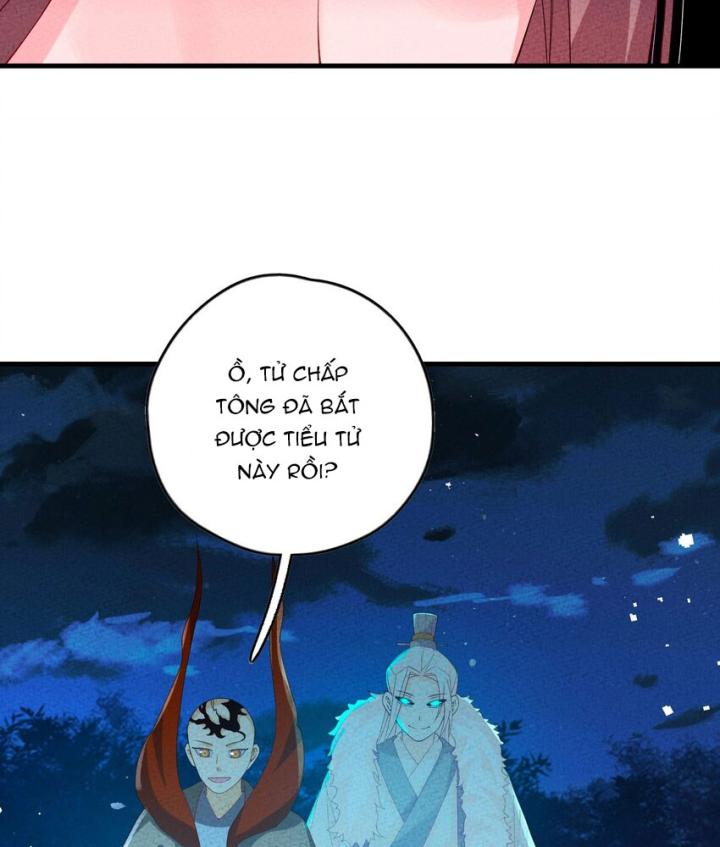Là Thánh Hoàng Chính Đạo, Ta Cưới Ma Tôn Tà Đạo？！ Chapter 111 - Trang 2