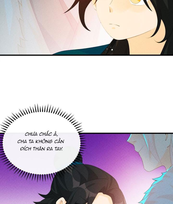 Là Thánh Hoàng Chính Đạo, Ta Cưới Ma Tôn Tà Đạo？！ Chapter 111 - Trang 2