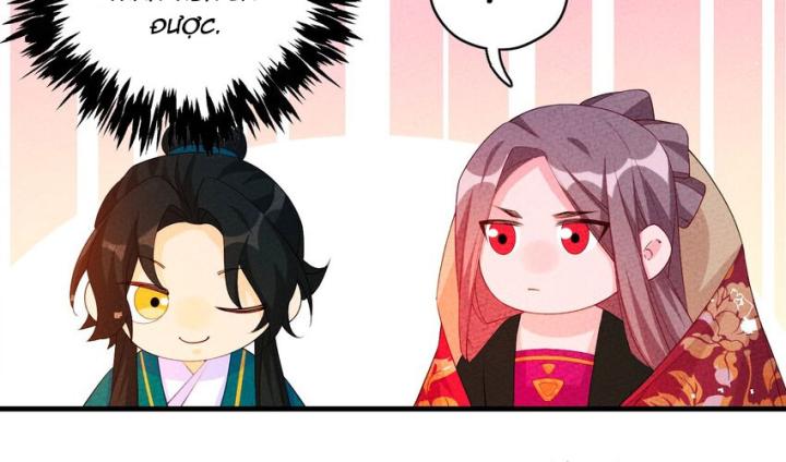 Là Thánh Hoàng Chính Đạo, Ta Cưới Ma Tôn Tà Đạo？！ Chapter 111 - Trang 2