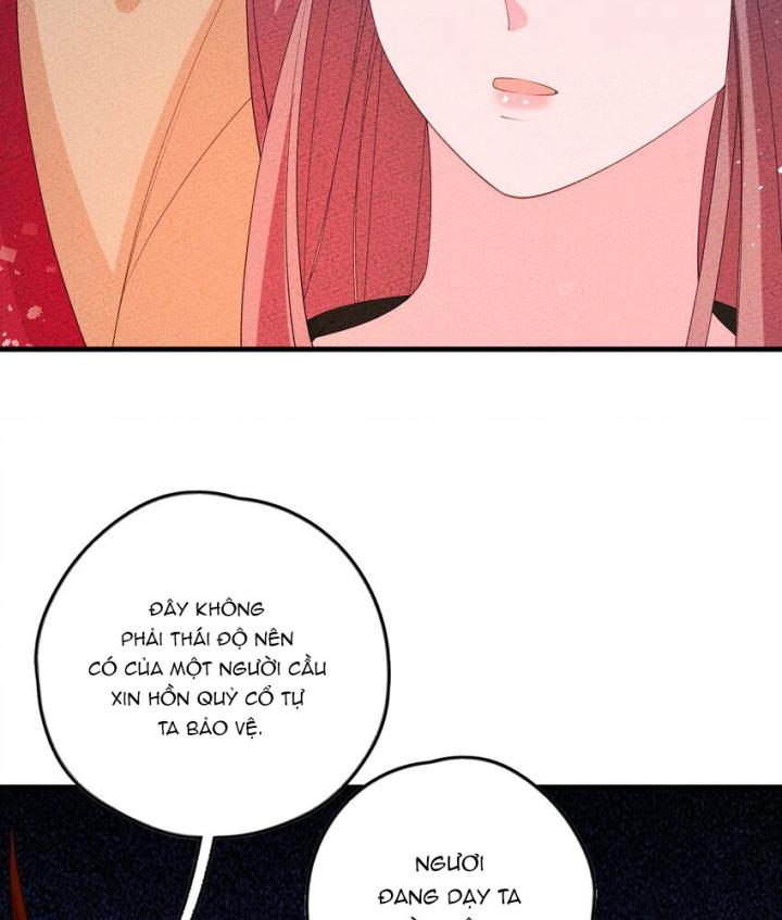 Là Thánh Hoàng Chính Đạo, Ta Cưới Ma Tôn Tà Đạo？！ Chapter 111 - Trang 2