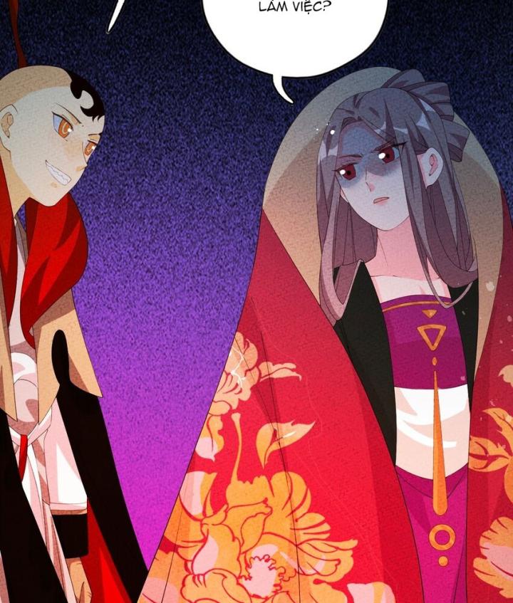 Là Thánh Hoàng Chính Đạo, Ta Cưới Ma Tôn Tà Đạo？！ Chapter 111 - Trang 2