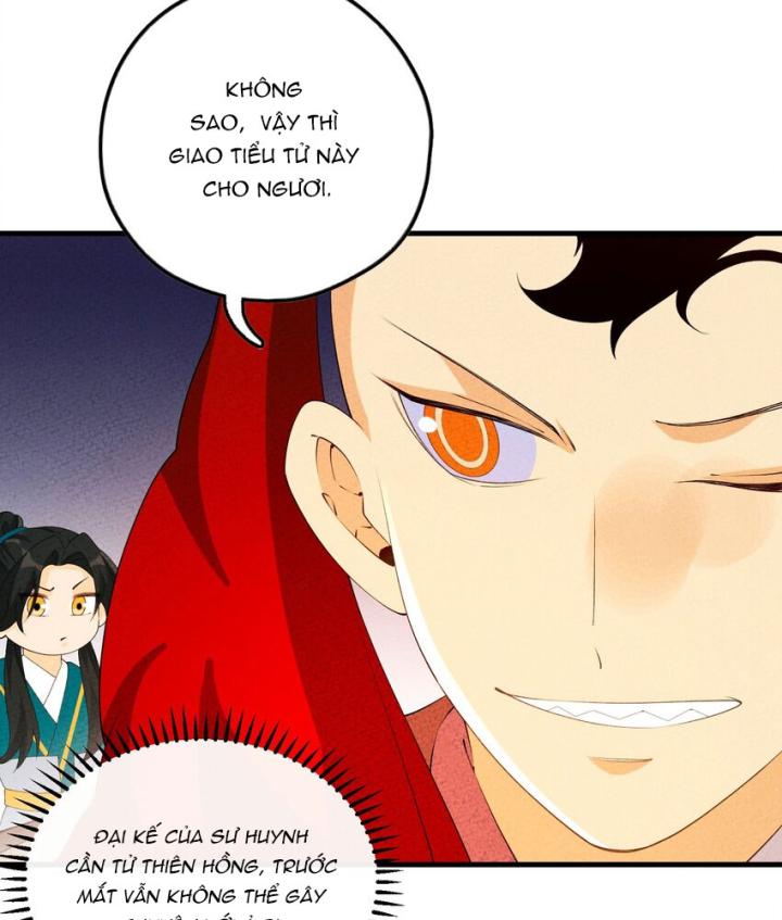 Là Thánh Hoàng Chính Đạo, Ta Cưới Ma Tôn Tà Đạo？！ Chapter 111 - Trang 2