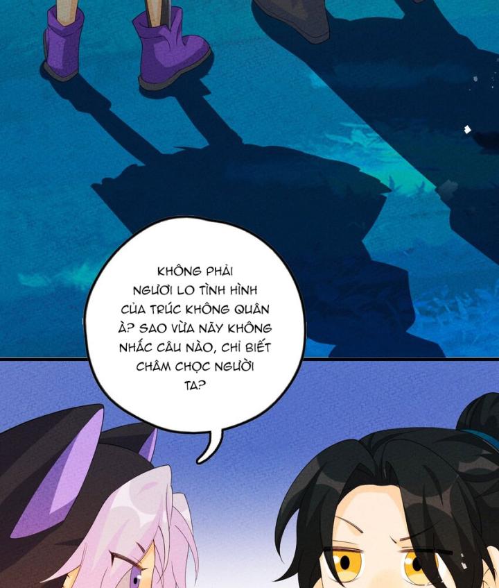 Là Thánh Hoàng Chính Đạo, Ta Cưới Ma Tôn Tà Đạo？！ Chapter 111 - Trang 2
