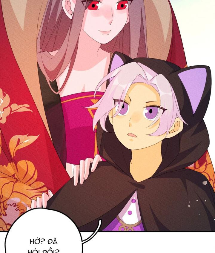 Là Thánh Hoàng Chính Đạo, Ta Cưới Ma Tôn Tà Đạo？！ Chapter 111 - Trang 2