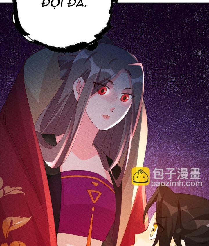 Là Thánh Hoàng Chính Đạo, Ta Cưới Ma Tôn Tà Đạo？！ Chapter 111 - Trang 2