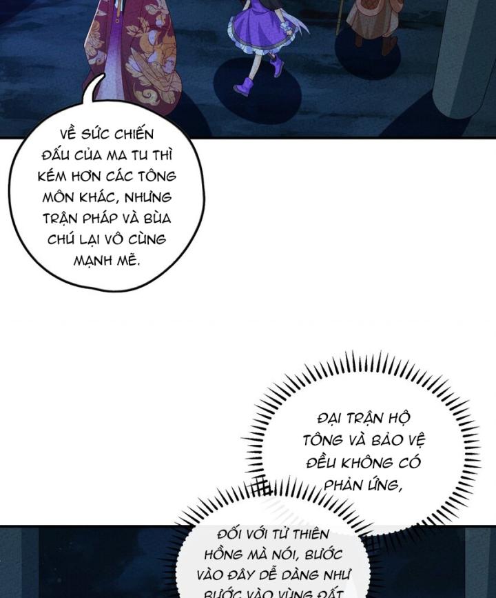Là Thánh Hoàng Chính Đạo, Ta Cưới Ma Tôn Tà Đạo？！ Chapter 112 - Trang 2