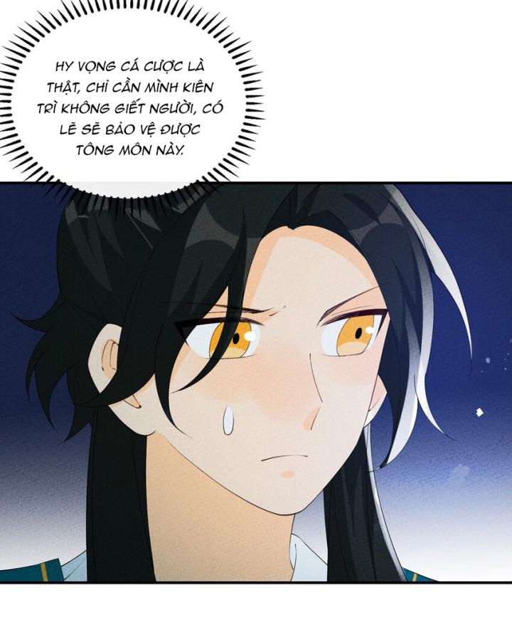 Là Thánh Hoàng Chính Đạo, Ta Cưới Ma Tôn Tà Đạo？！ Chapter 112 - Trang 2