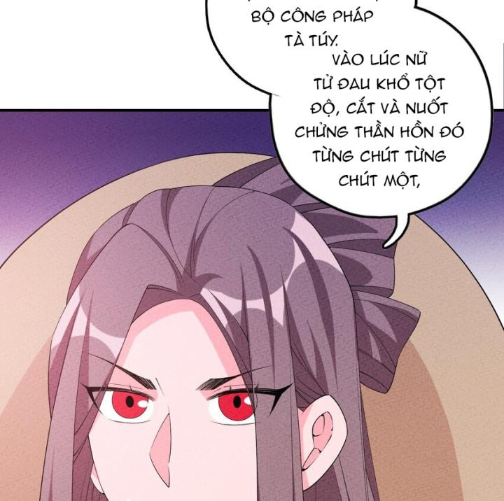 Là Thánh Hoàng Chính Đạo, Ta Cưới Ma Tôn Tà Đạo？！ Chapter 112 - Trang 2