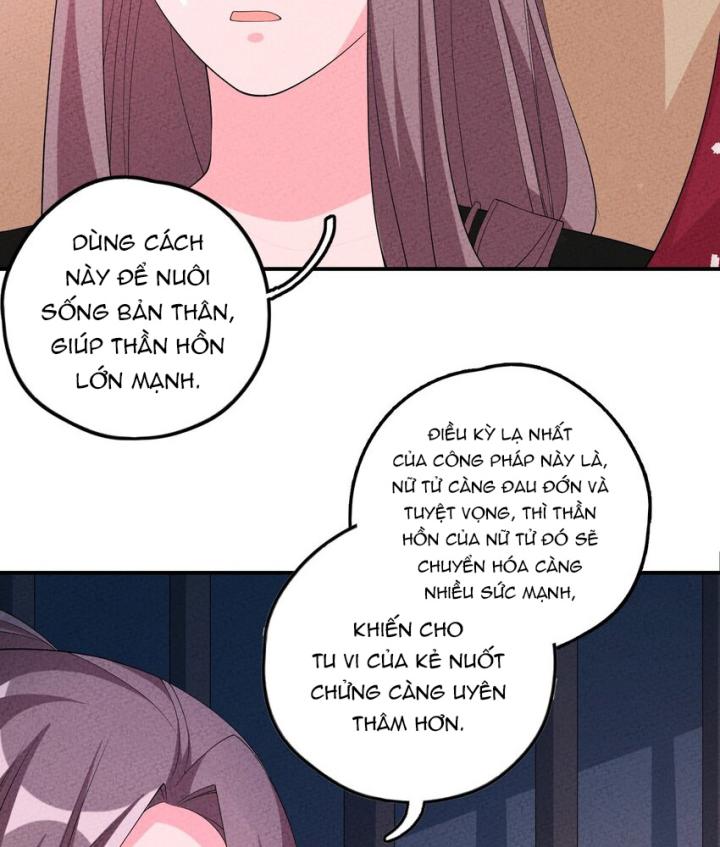 Là Thánh Hoàng Chính Đạo, Ta Cưới Ma Tôn Tà Đạo？！ Chapter 112 - Trang 2