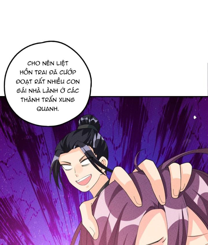 Là Thánh Hoàng Chính Đạo, Ta Cưới Ma Tôn Tà Đạo？！ Chapter 112 - Trang 2