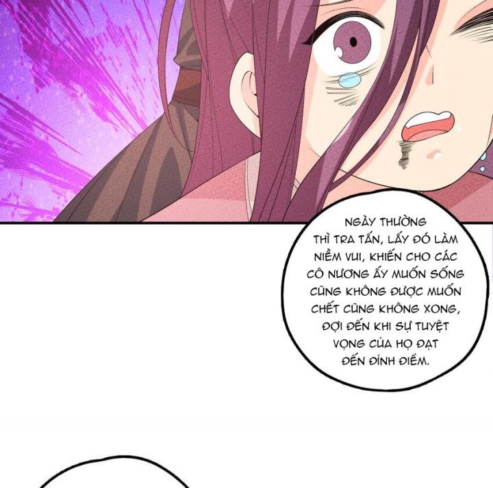 Là Thánh Hoàng Chính Đạo, Ta Cưới Ma Tôn Tà Đạo？！ Chapter 112 - Trang 2