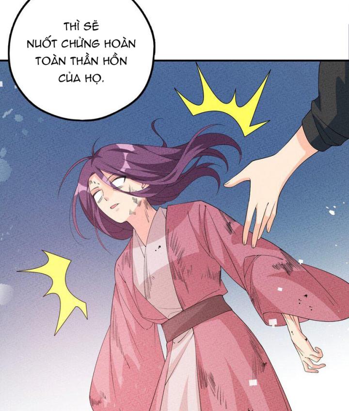 Là Thánh Hoàng Chính Đạo, Ta Cưới Ma Tôn Tà Đạo？！ Chapter 112 - Trang 2
