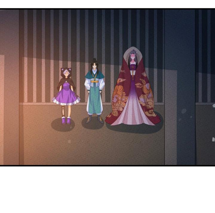 Là Thánh Hoàng Chính Đạo, Ta Cưới Ma Tôn Tà Đạo？！ Chapter 112 - Trang 2