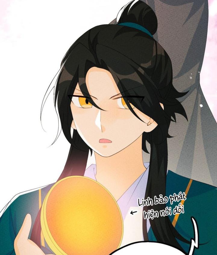 Là Thánh Hoàng Chính Đạo, Ta Cưới Ma Tôn Tà Đạo？！ Chapter 112 - Trang 2