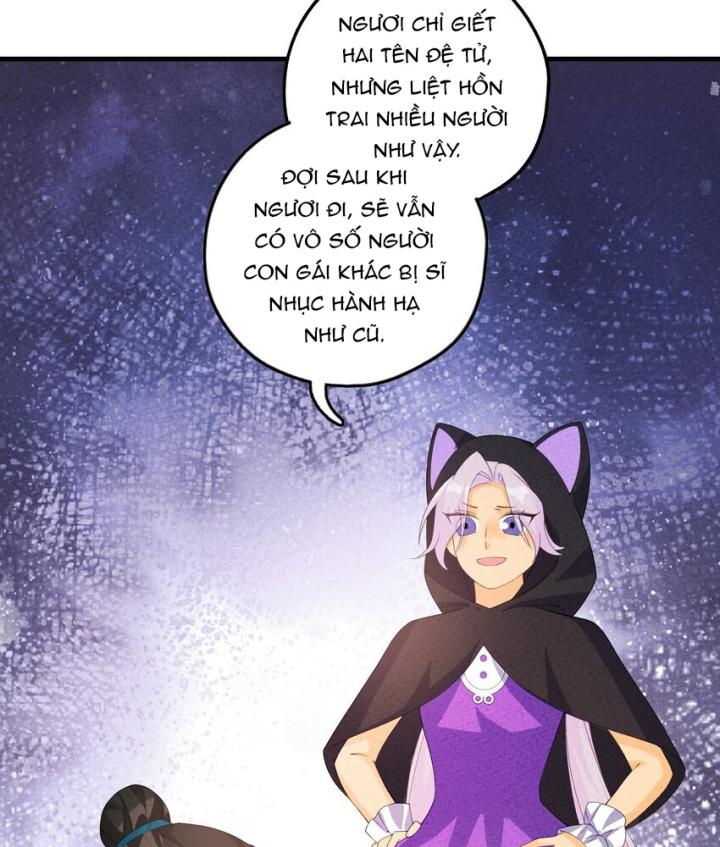 Là Thánh Hoàng Chính Đạo, Ta Cưới Ma Tôn Tà Đạo？！ Chapter 112 - Trang 2