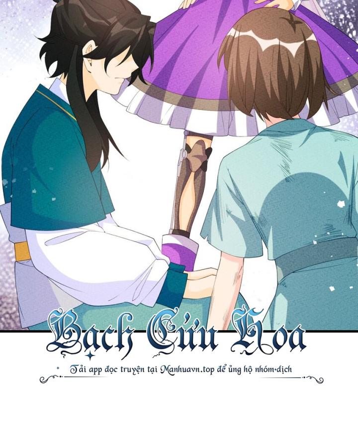 Là Thánh Hoàng Chính Đạo, Ta Cưới Ma Tôn Tà Đạo？！ Chapter 112 - Trang 2