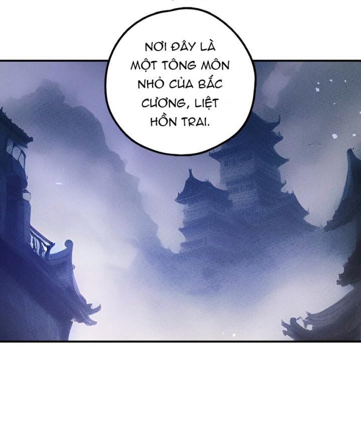 Là Thánh Hoàng Chính Đạo, Ta Cưới Ma Tôn Tà Đạo？！ Chapter 112 - Trang 2