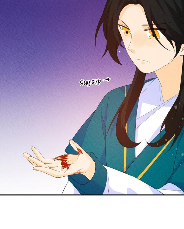 Là Thánh Hoàng Chính Đạo, Ta Cưới Ma Tôn Tà Đạo？！ Chapter 112 - Trang 2