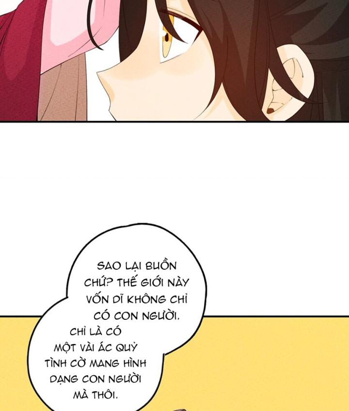 Là Thánh Hoàng Chính Đạo, Ta Cưới Ma Tôn Tà Đạo？！ Chapter 112 - Trang 2