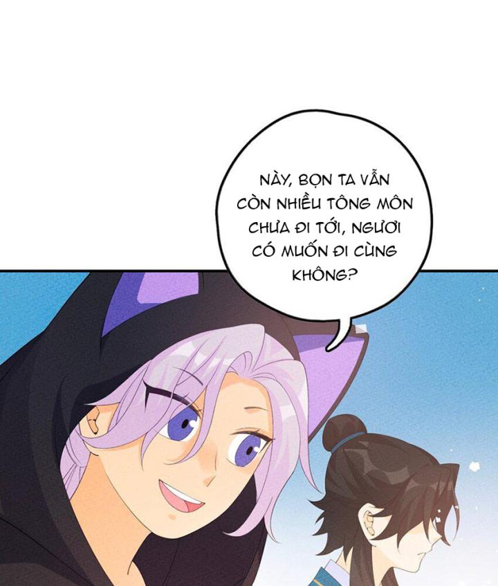 Là Thánh Hoàng Chính Đạo, Ta Cưới Ma Tôn Tà Đạo？！ Chapter 112 - Trang 2