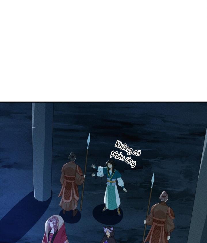 Là Thánh Hoàng Chính Đạo, Ta Cưới Ma Tôn Tà Đạo？！ Chapter 112 - Trang 2