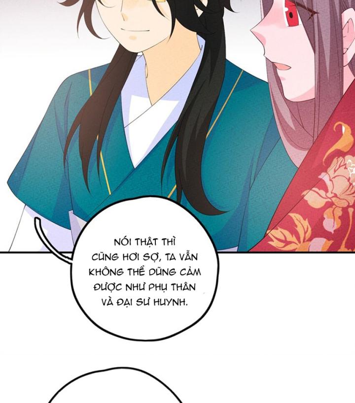 Là Thánh Hoàng Chính Đạo, Ta Cưới Ma Tôn Tà Đạo？！ Chapter 112 - Trang 2