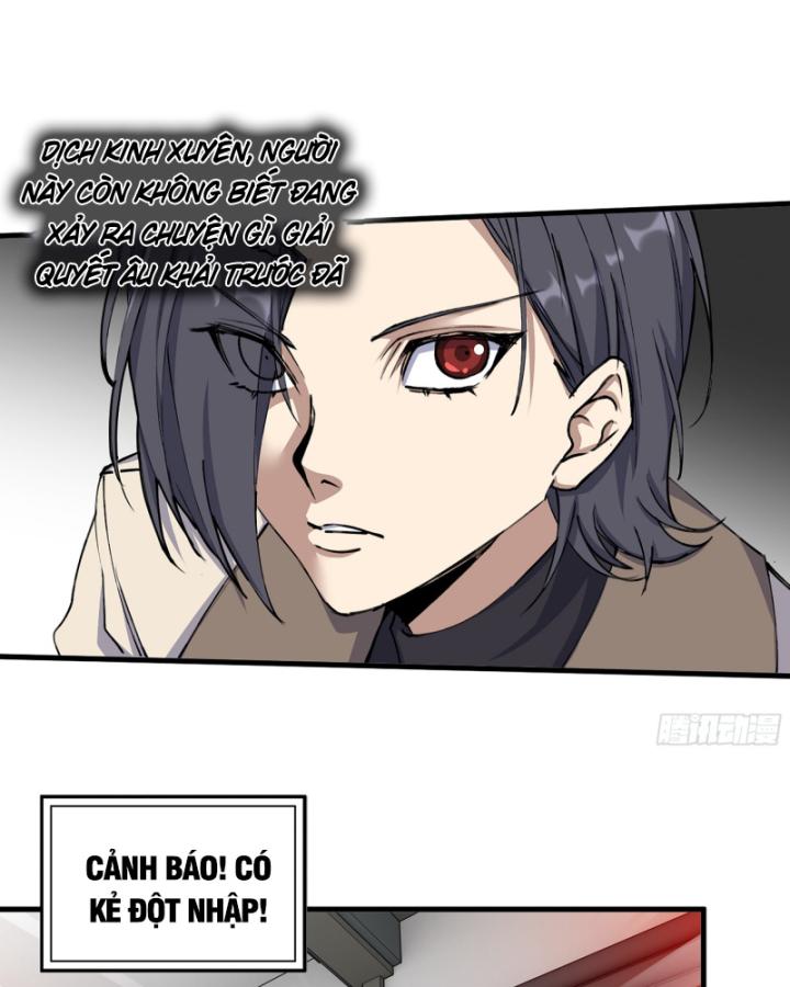 Tôi Chuyển Vàng Tại Mạt Thế Chapter 614 - Trang 2