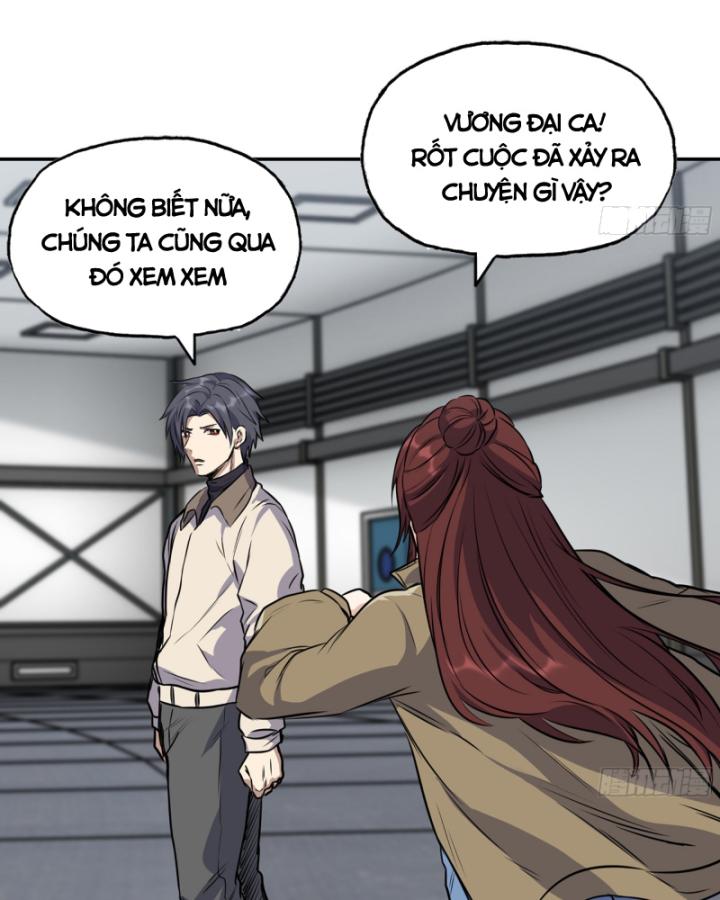 Tôi Chuyển Vàng Tại Mạt Thế Chapter 614 - Trang 2