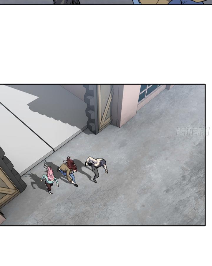 Tôi Chuyển Vàng Tại Mạt Thế Chapter 614 - Trang 2