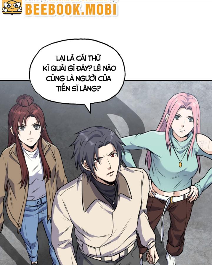 Tôi Chuyển Vàng Tại Mạt Thế Chapter 614 - Trang 2