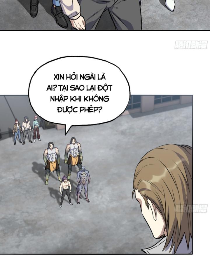 Tôi Chuyển Vàng Tại Mạt Thế Chapter 614 - Trang 2