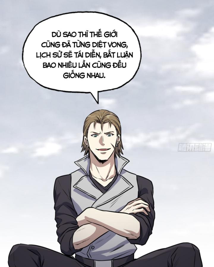 Tôi Chuyển Vàng Tại Mạt Thế Chapter 614 - Trang 2