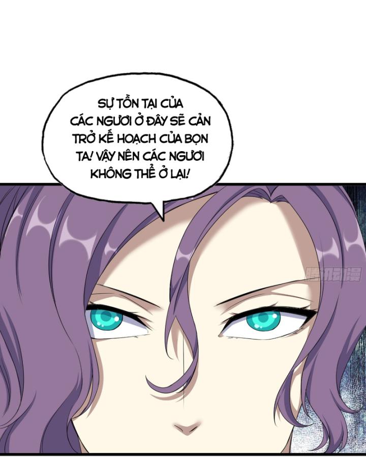 Tôi Chuyển Vàng Tại Mạt Thế Chapter 614 - Trang 2