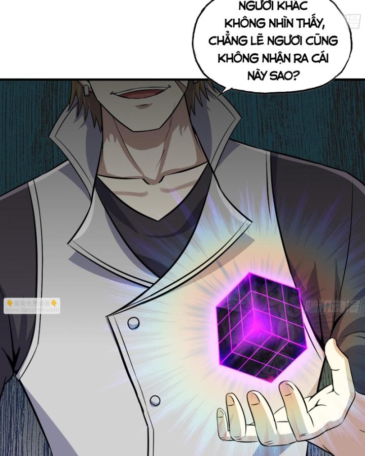 Tôi Chuyển Vàng Tại Mạt Thế Chapter 614 - Trang 2