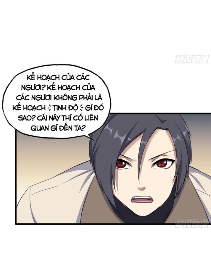 Tôi Chuyển Vàng Tại Mạt Thế Chapter 614 - Trang 2