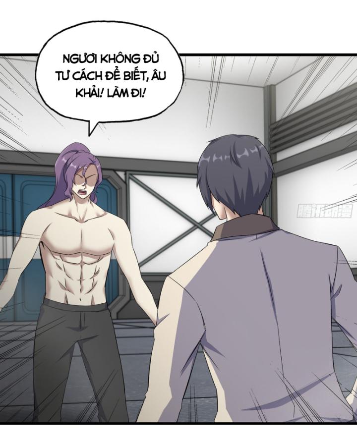 Tôi Chuyển Vàng Tại Mạt Thế Chapter 614 - Trang 2