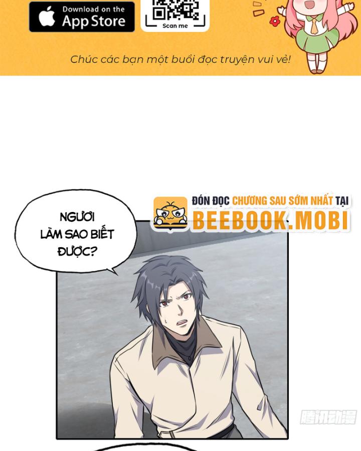 Tôi Chuyển Vàng Tại Mạt Thế Chapter 616 - Trang 2
