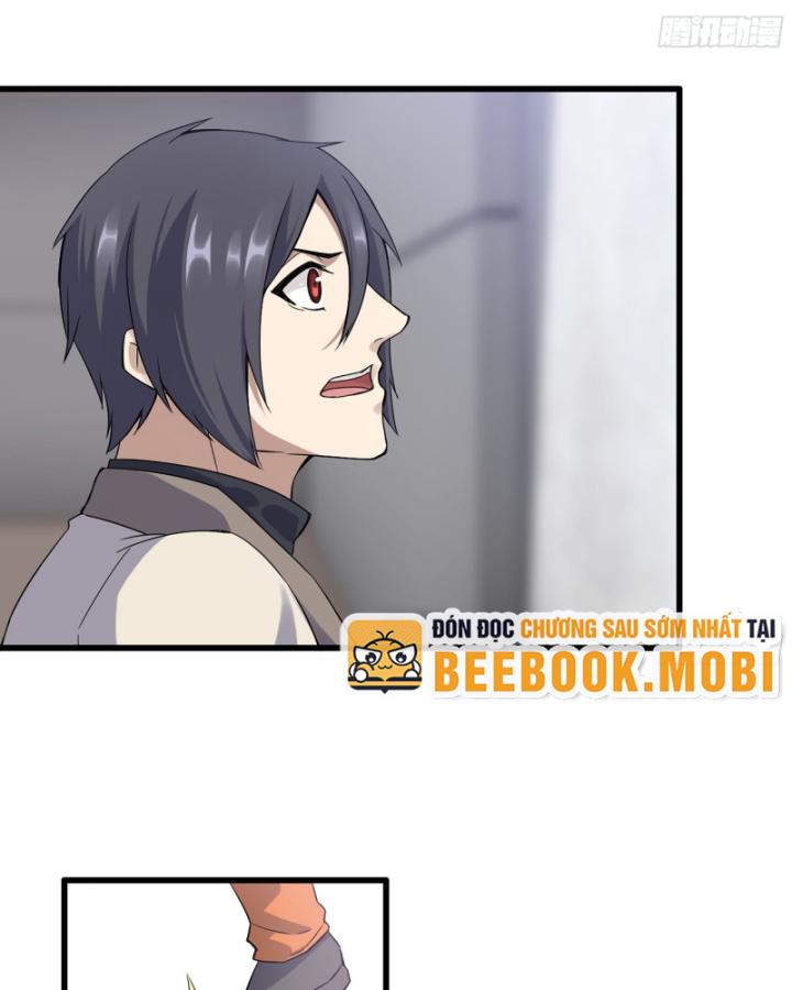 Tôi Chuyển Vàng Tại Mạt Thế Chapter 616 - Trang 2